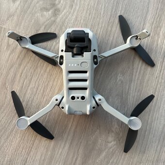 DJI Mini 2 Fly More Combo + 256gb SD karta - 4