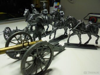 NAPOLEON ARMY FRANCE - 4