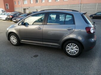 VW GOLF PLUS 1,4-16V - 4