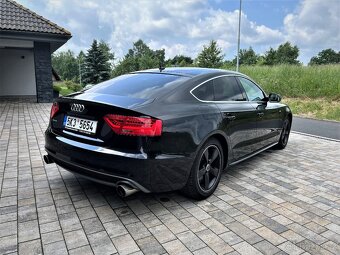 Prodám Audi A5 S-Line,Quattro,r.v.2012,155kw,stk do 04.2027 - 4