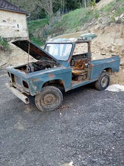 ARO-240 - 4