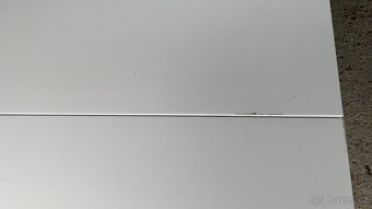 Ikea Ingatorp rozkládací stůl Hemnes - 4