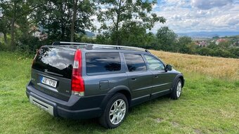 Prodám Volvo XC70 - 4