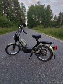 Babetta 210 - 4