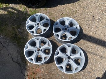 Alu kola Ford 5x108 r18 - 4
