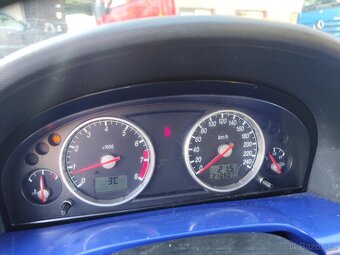 Ford Mondeo 2,5 V6 Duratec - 4