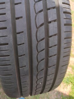 225/40/18 Pirelli - 4
