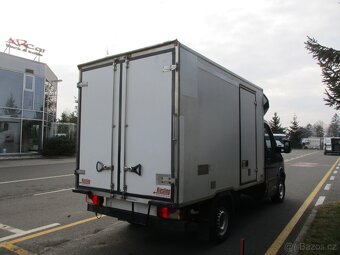 Mercedes-Benz Sprinter 313 CDI Thermoking, ev.č. 25028 - 4