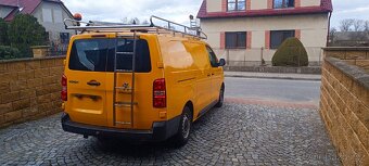 Peugeot expert 2.0 HDI 90kw Long L3,2019,nová spojka Sachs - 4