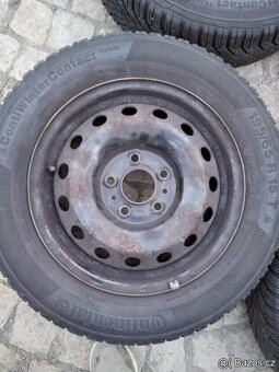 HYUNDAI KIA disky 5x114,3 R15 ET 48 - 4