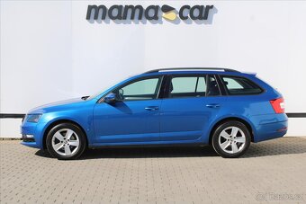 Škoda Octavia 1.0 TSI 85kW AMBITION ČR (2018) - 4