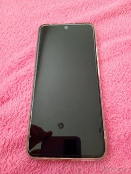 Prodám telefon honor xb7 Emerald green 6/128gb - 4