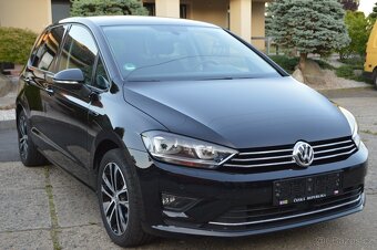 Volkswagen Golf 7 Sportsvan 1.4Tsi 92kW 62.500km - 4