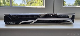 AMD Sapphire Radeon RX 6700 XT Nitro+ - 4