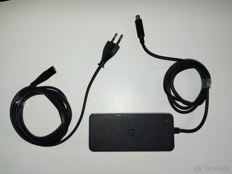 Elektrokoloběžka Xiaomi - 4