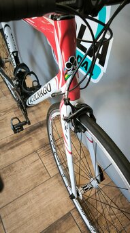 Silniční kolo Colnago - 4