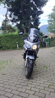 Honda CBF 1000 - 4