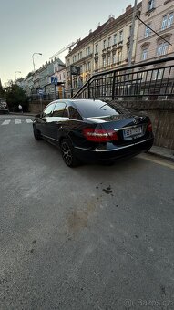 Mercedes Benz w212 e350 - 4