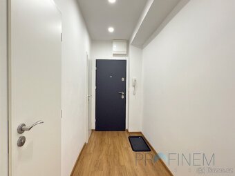 Pronájem bytu 2+kk 59 m² Ústí nad Orlicí - 4