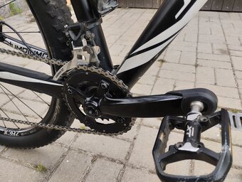 Specialized Stumpjumper HT Alu 29"/17" 2x10 - 4