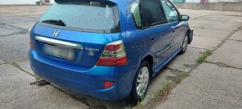 Honda civic g7 - 4
