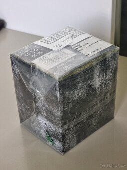 hodinky CASIO G-SHOCK GA 100-1A1 - 4