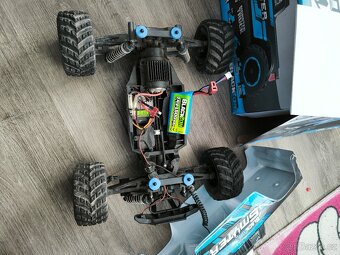SMYTER MONSTER TRUCK - 4