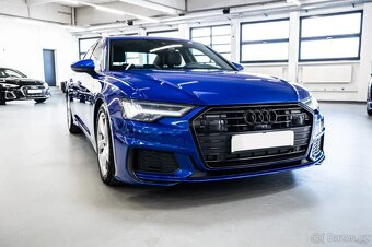 Audi A6 - 4