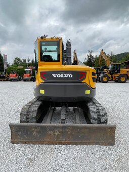Volvo ECR88D - 4
