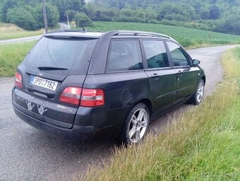Fiat Stilo 1.9JTD SW - 4