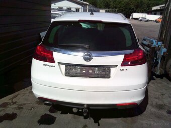 Opel Insignia - 4