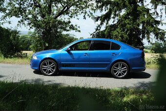 Škoda Octavia 2rs 2.0tfsi 147kw - 4