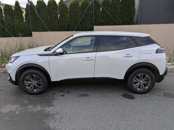 PEUGEOT E-2008 ACTIVE 50kWh, SOH 100%, DPH - 4