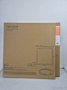 Ledvance - NOVÝ - LED Podhledový panel 60x60cm - 4