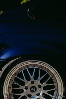BMW E36 Coupe 328i - 4