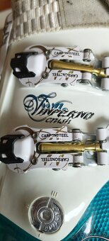 Dámské lyžařské boty TECNICA VIVA INFERNO CRUSH - 4