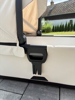 Thule hluboka korba urban glide 3,4 soft beige - 4