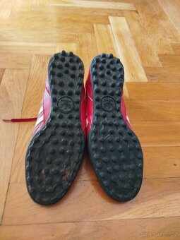 Turfy Adidas Kaiser 5 vel. 47.5 - 4