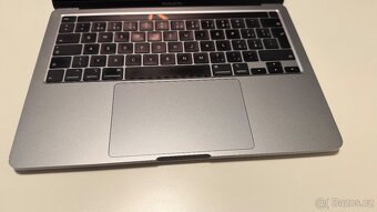 Macbook Pro 13,3 - 2020 Touchbar / i5 /16GB RAM / 1TB SSD - 4
