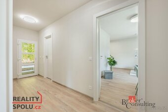 Prodej, domy/rodinný, 105 m2, Pod Kozincem 27, 27305 Svinařo - 4