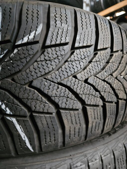 215/55R17 98V XL WinGuard Sport 2 NEXEN - 4