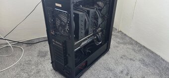 I9 10900KF + 3070 Ti pc sestava - 4