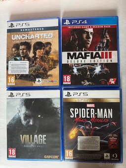 PS5 Spider-Man Miles Morales - 4