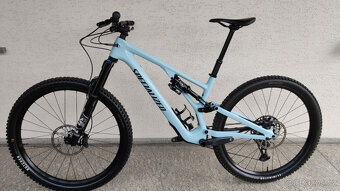 Specialized Stumpjumper EVO Comp [2022] Velikost S4 Carbon F - 4
