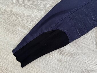 Prodám zánovní jezdecké rajtky - 4