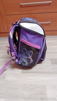 Školní aktovka 1-3 třída - 4