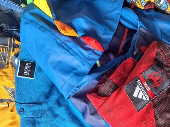 Balík oblečení - 4