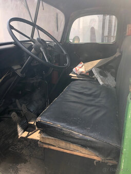 Prodám Praga RND s SPZ - 4