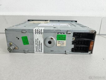 OPEL SC303(C) - CORSA ASTRA 1993 - 90379264 - GRUNDIG - OLDT - 4