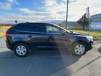 Volvo XC60, 2.0 D3 5VÁL. 120kW PĚKNÉ - 4